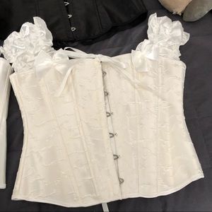 Corset/bridal corset